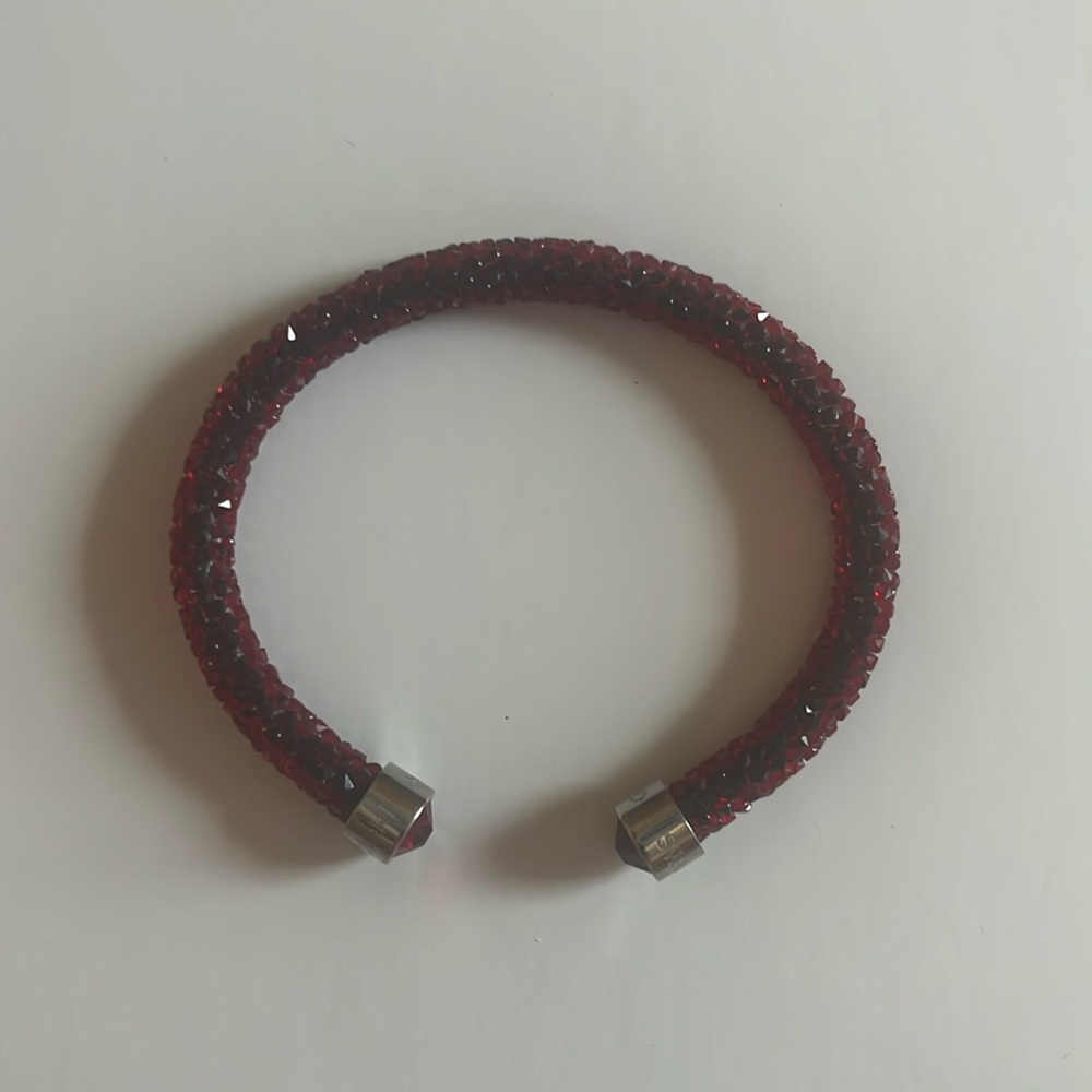 Swarvoski bangle